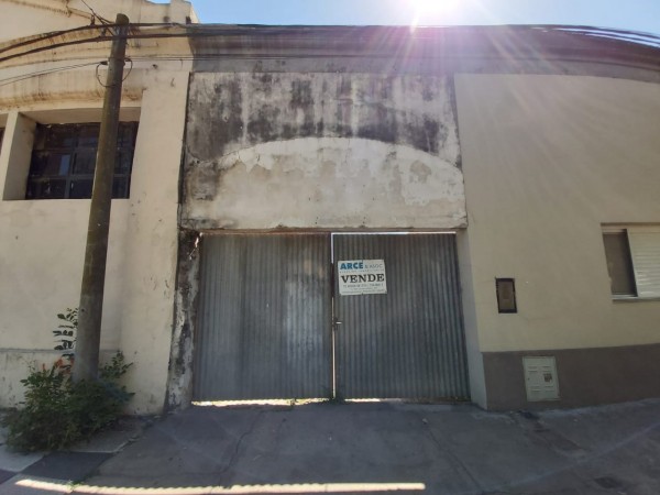 Terreno en venta