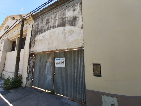 Terreno en venta
