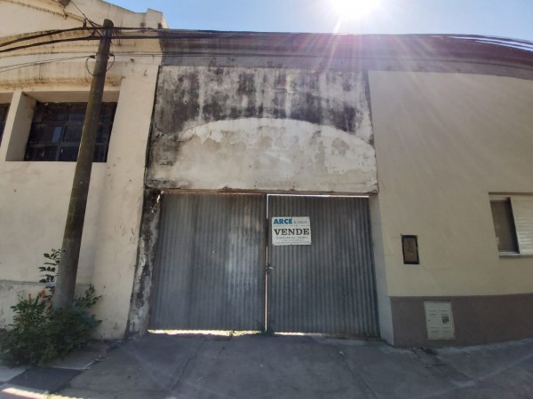 Terreno en venta