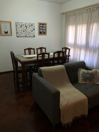 Venta de Depto en Rosario