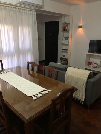 Venta de Depto en Rosario
