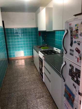 Venta de Depto en Rosario