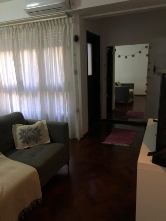 Venta de Depto en Rosario