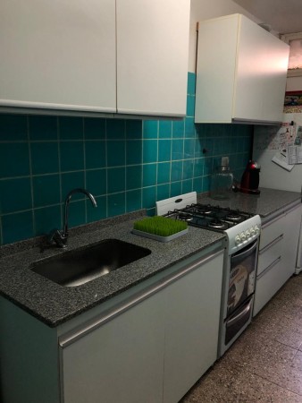 Venta de Depto en Rosario