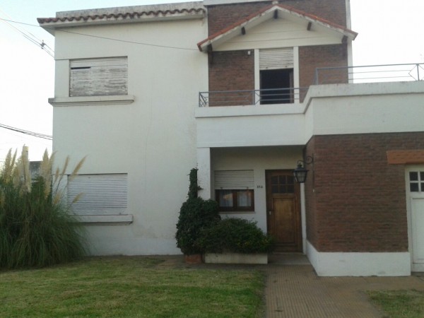 Importante Casa a la venta
