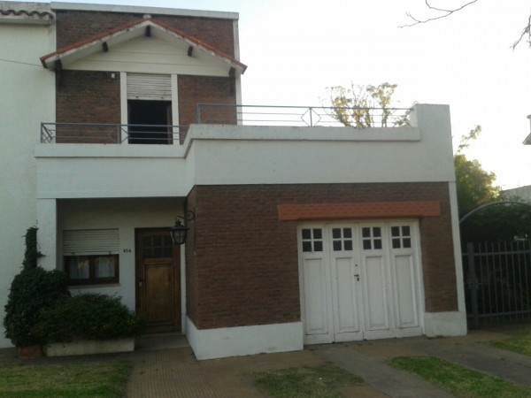 Importante Casa a la venta