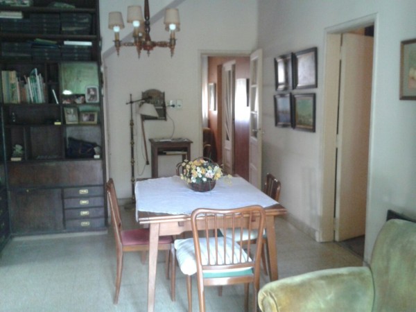 Importante Casa a la venta