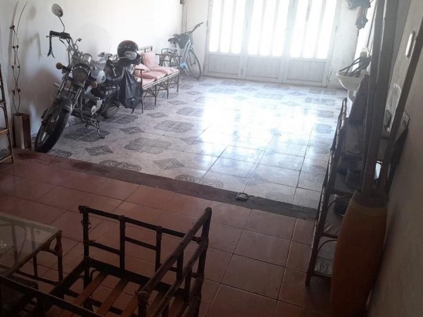 Casa a la venta