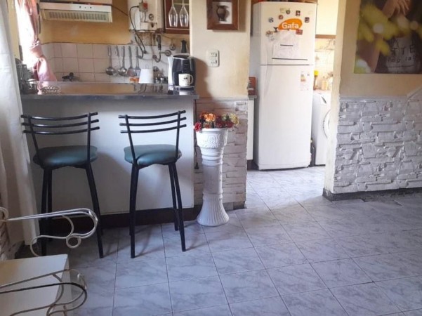 Casa a la venta