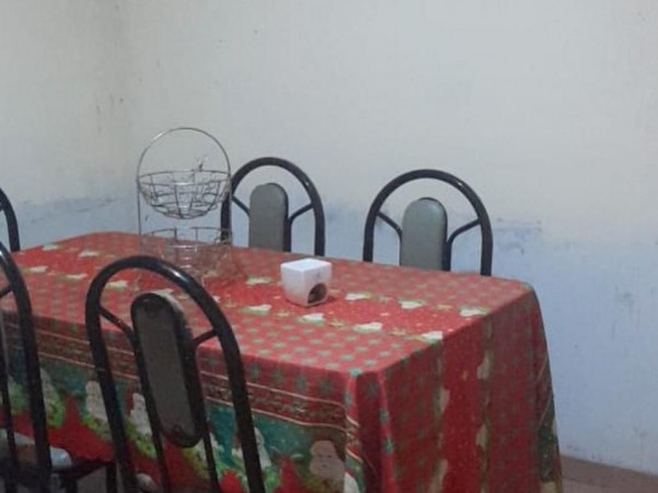 Casa a la venta