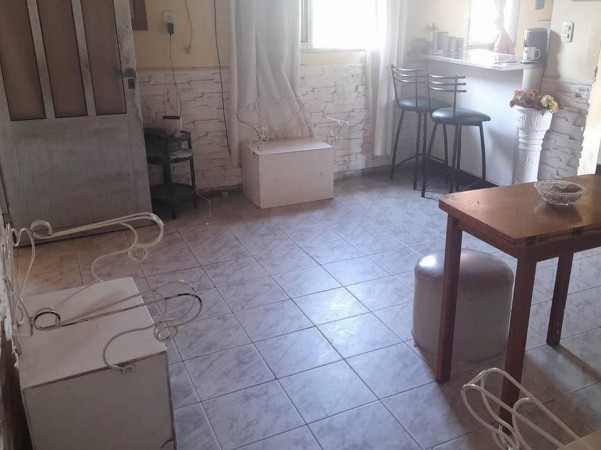 Casa a la venta
