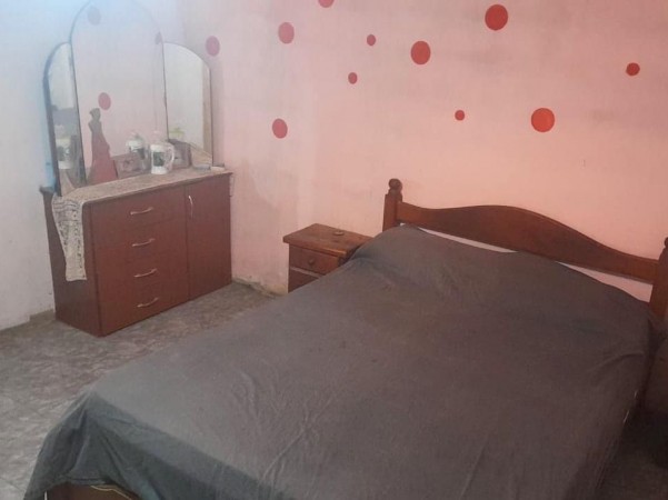 Casa a la venta