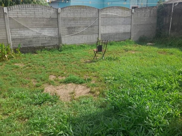 Casa a la venta
