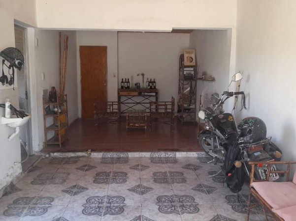 Casa a la venta