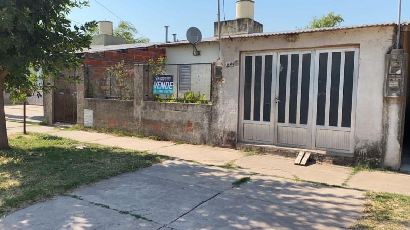 Casa a la venta