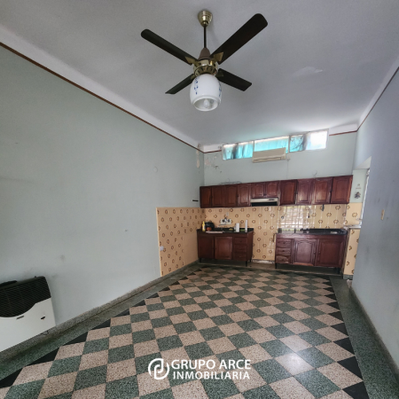 Casa a la venta 