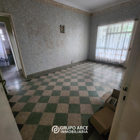 Casa a la venta 
