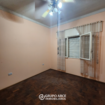 Casa a la venta 
