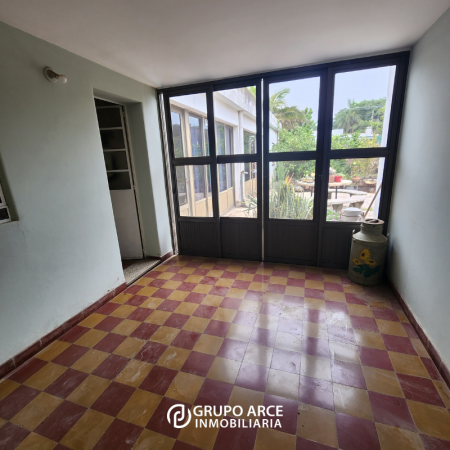Casa a la venta 