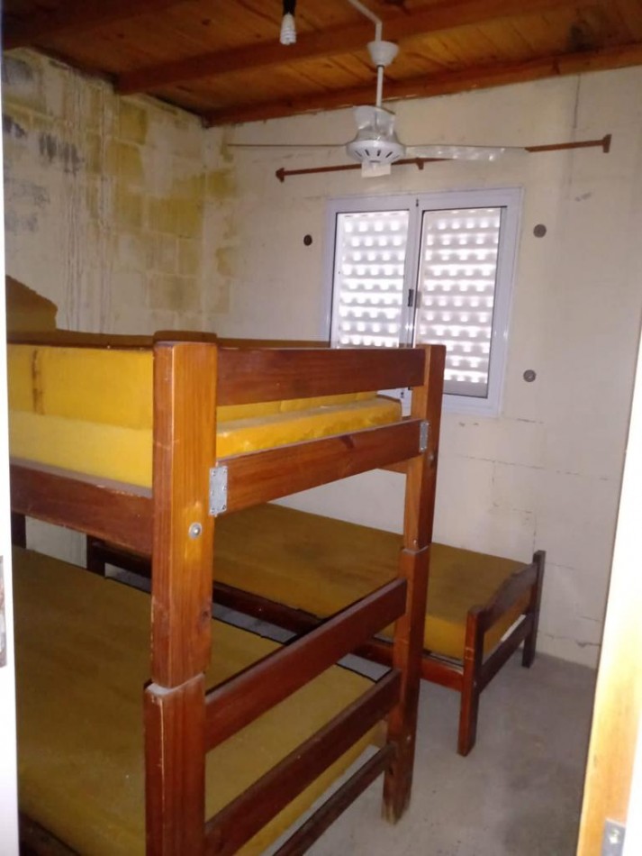 Casa a la Venta Barrio Basualdo
