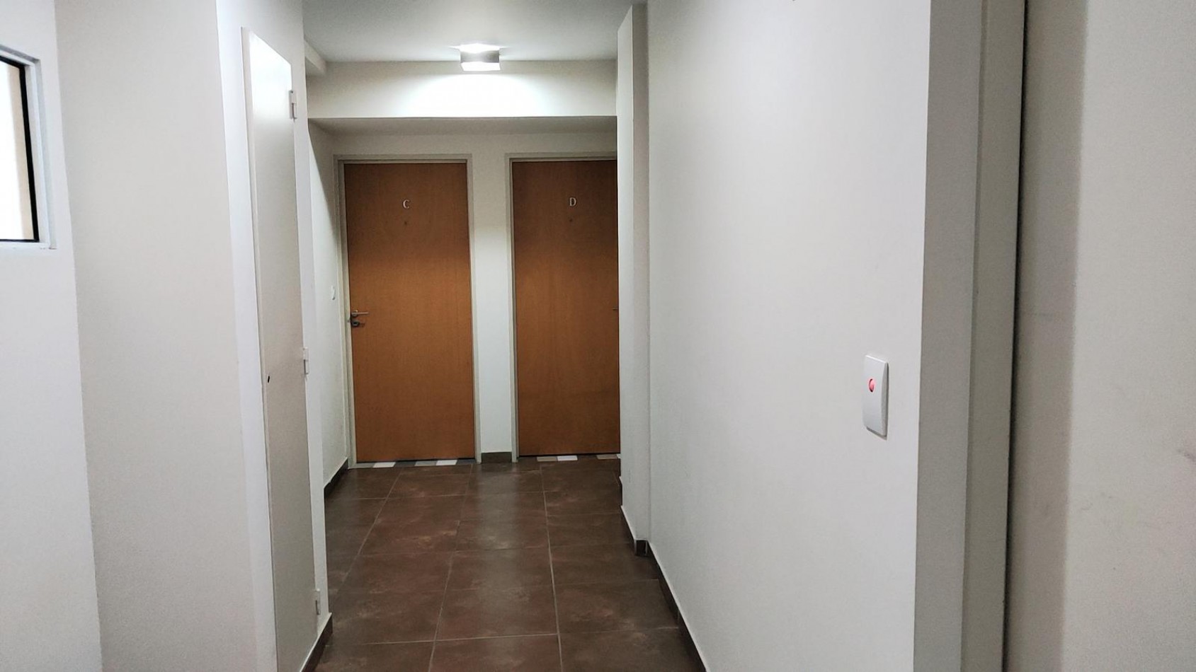 Venta departamento de un dormitorio en Echesortu