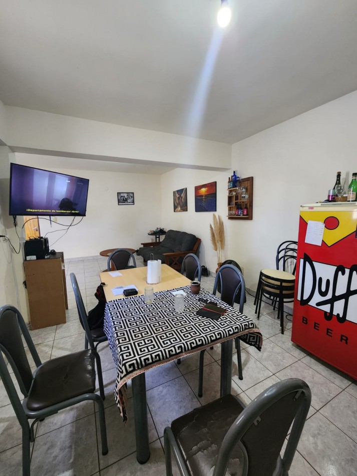 Departamento a la VENTA