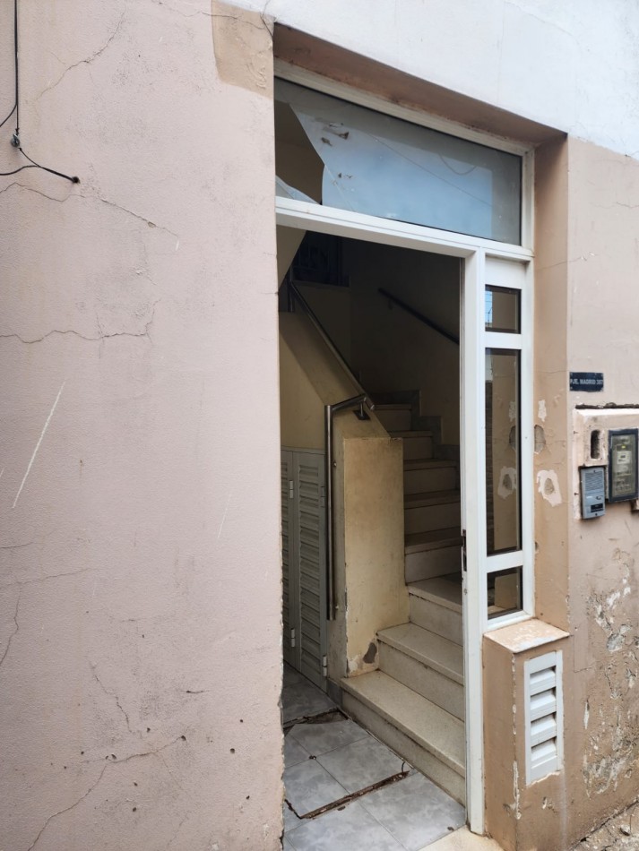 Departamento a la VENTA