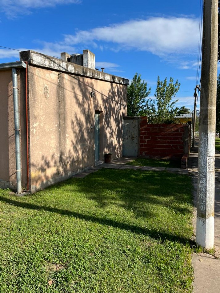 Casa a la VENTA en Bernardo de Irigoyen