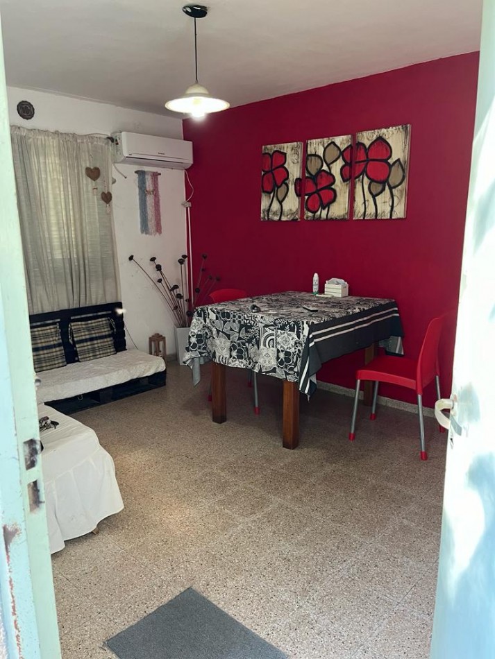 Casa a la VENTA en Bernardo de Irigoyen