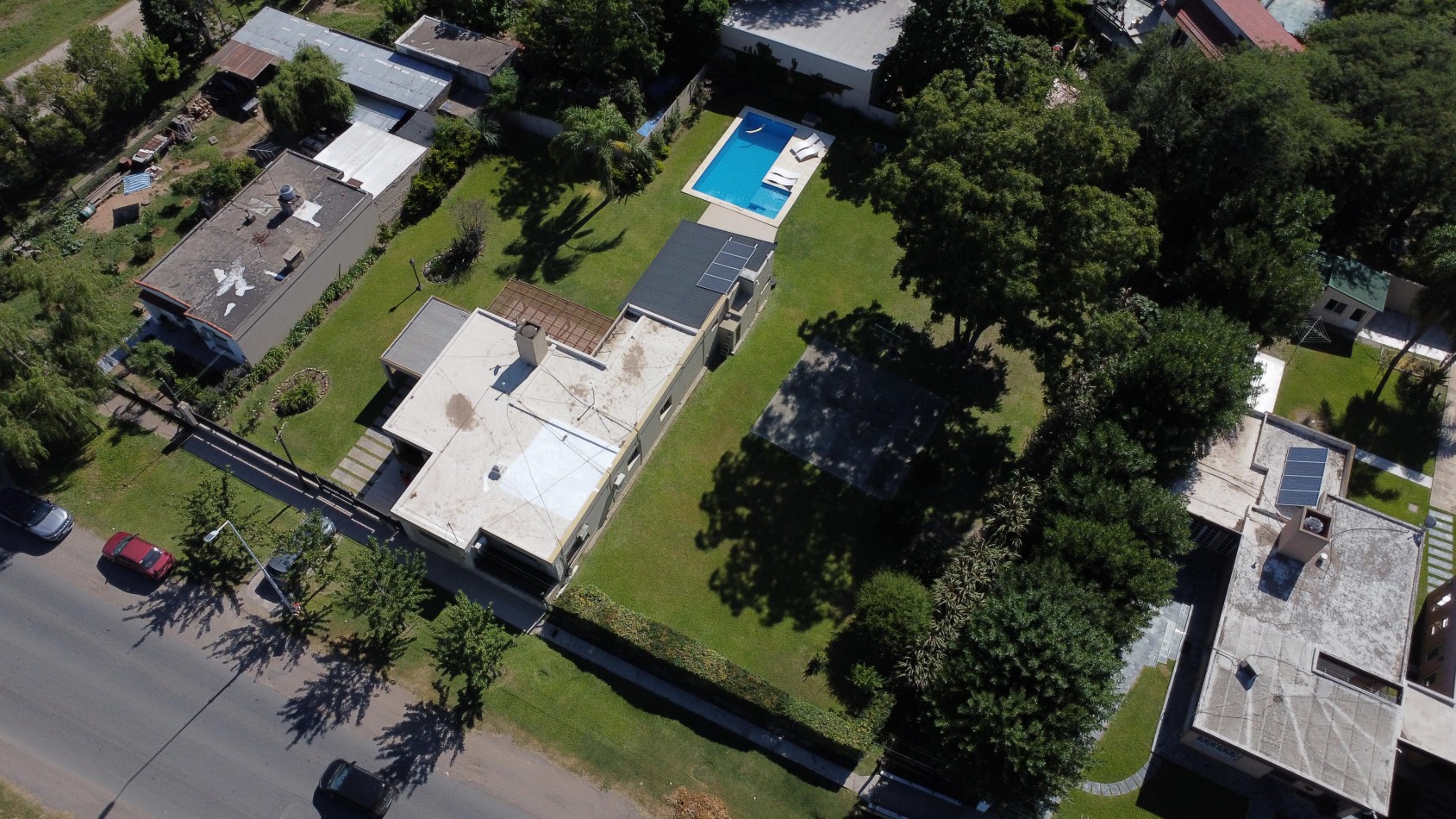 Hermosa casa a la VENTA