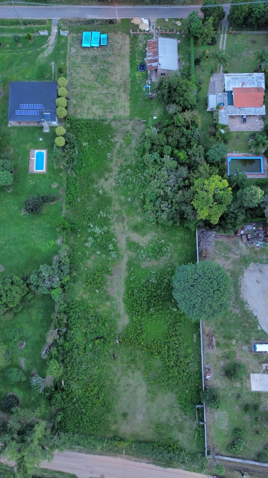 2 TERRENOS