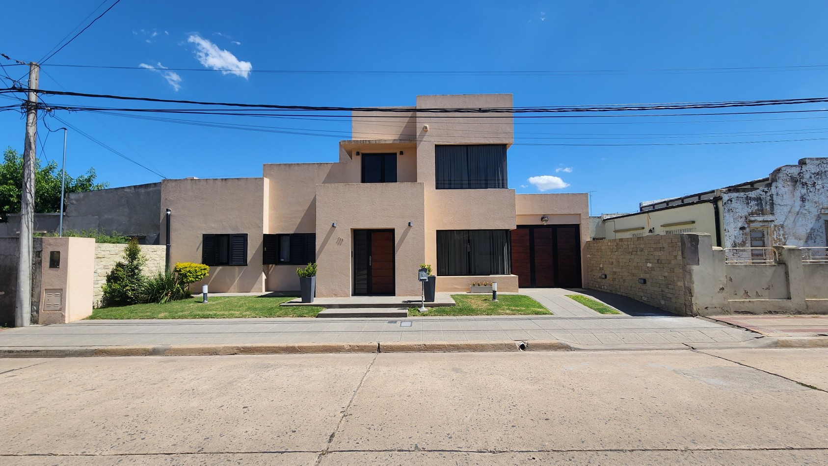 Casa Espectacular en Venta