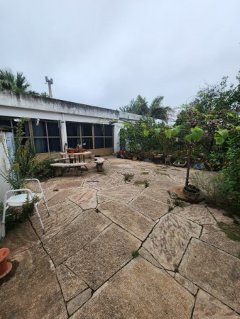 Casa a la venta 