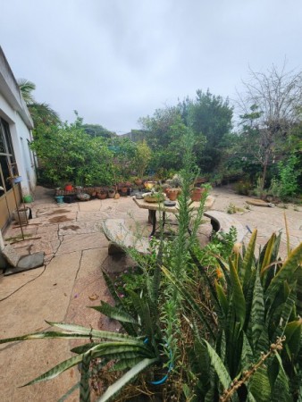 Casa a la venta 