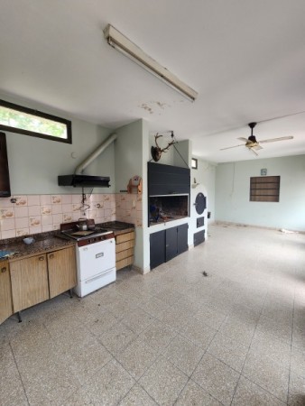 Casa a la venta 