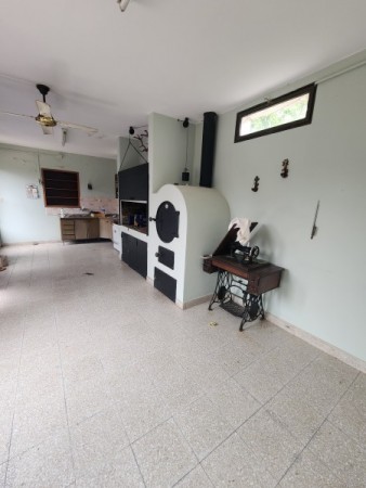 Casa a la venta 