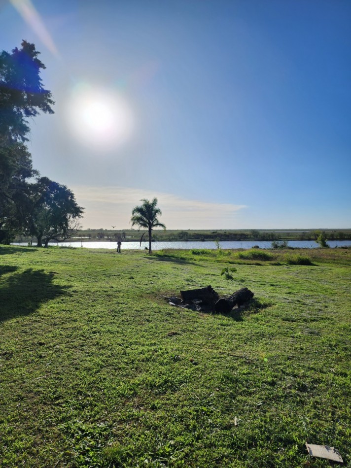 Imponente Casa de Campo