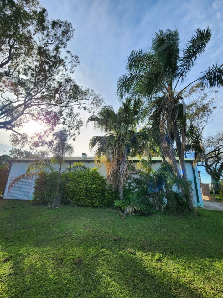 Imponente Casa de Campo