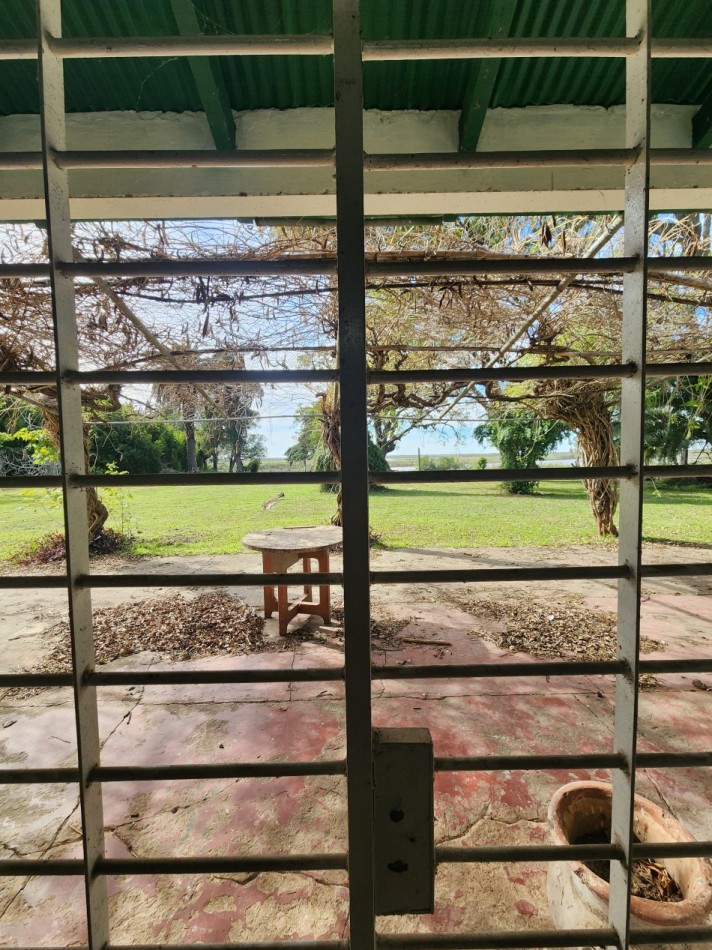 Imponente Casa de Campo