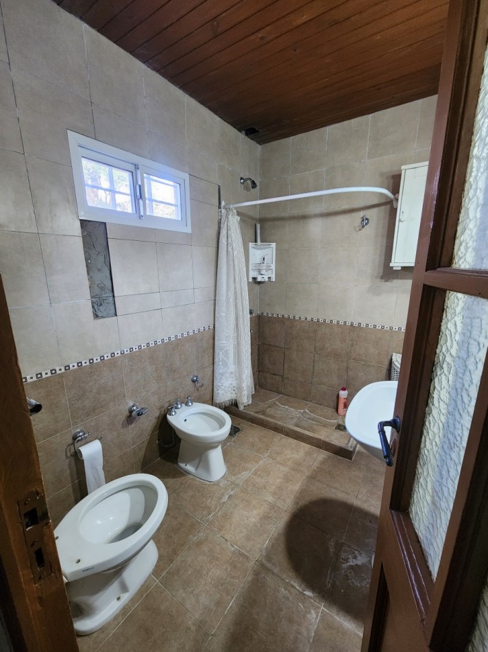 Imponente Casa de Campo