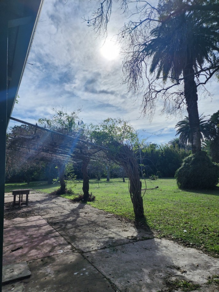 Imponente Casa de Campo