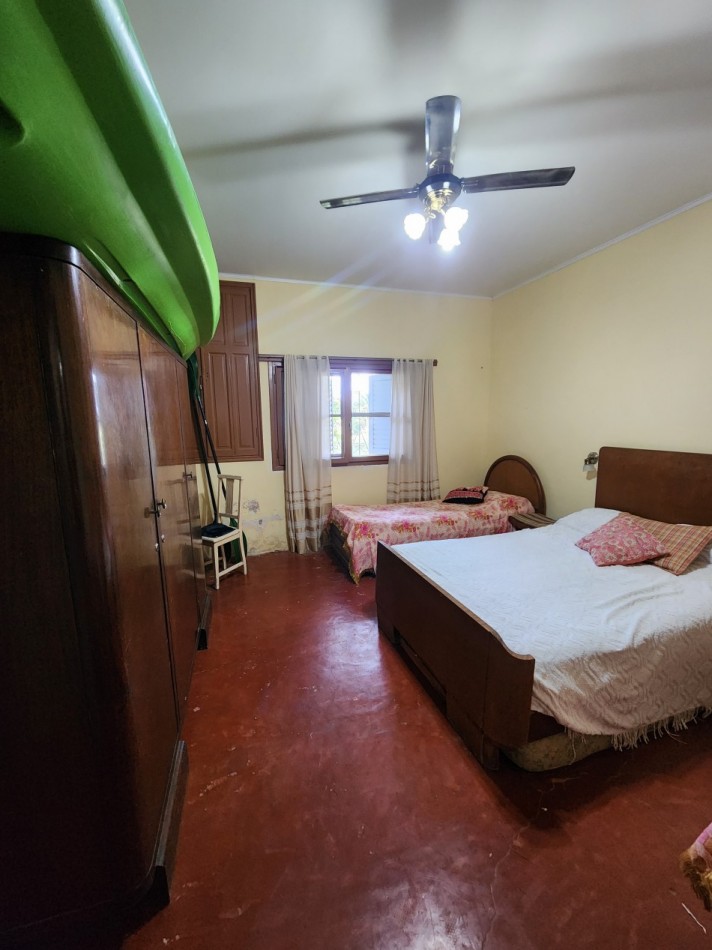 Imponente Casa de Campo