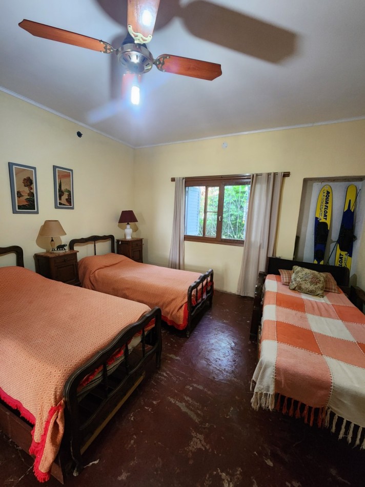 Imponente Casa de Campo