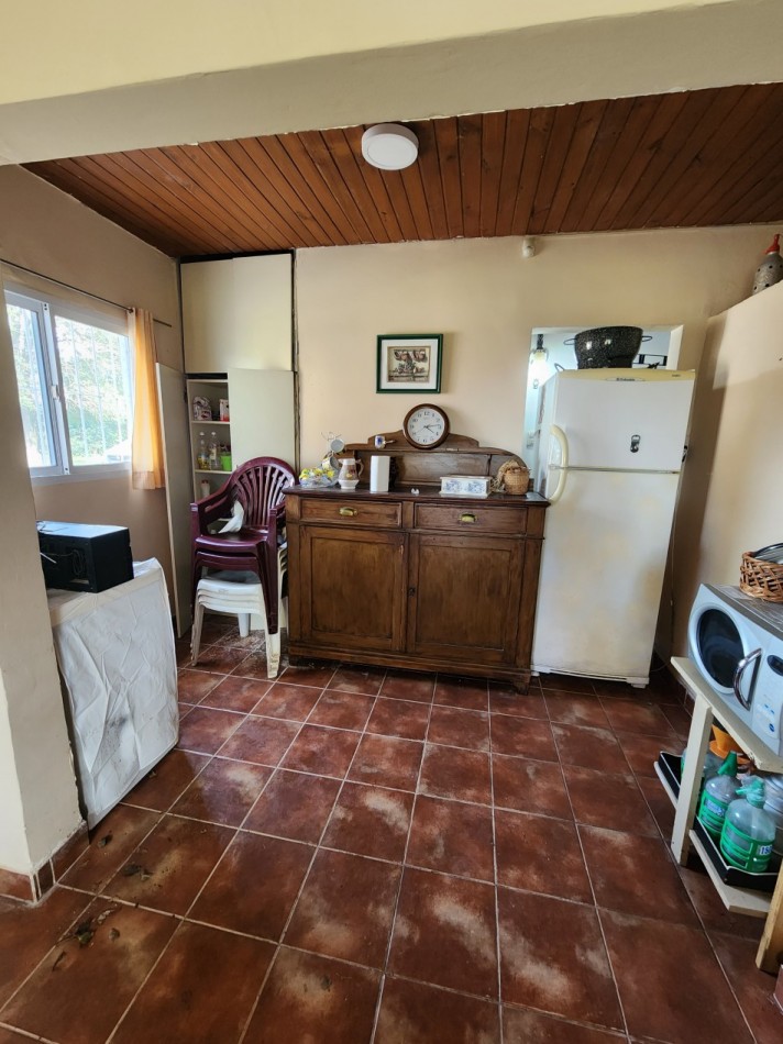 Imponente Casa de Campo