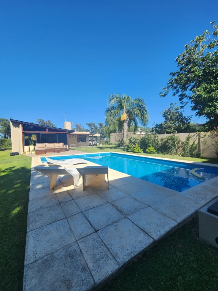 Hermosa casa a la VENTA
