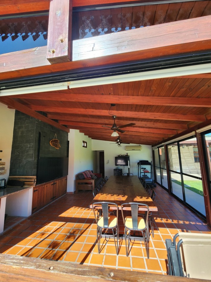 Hermosa casa a la VENTA