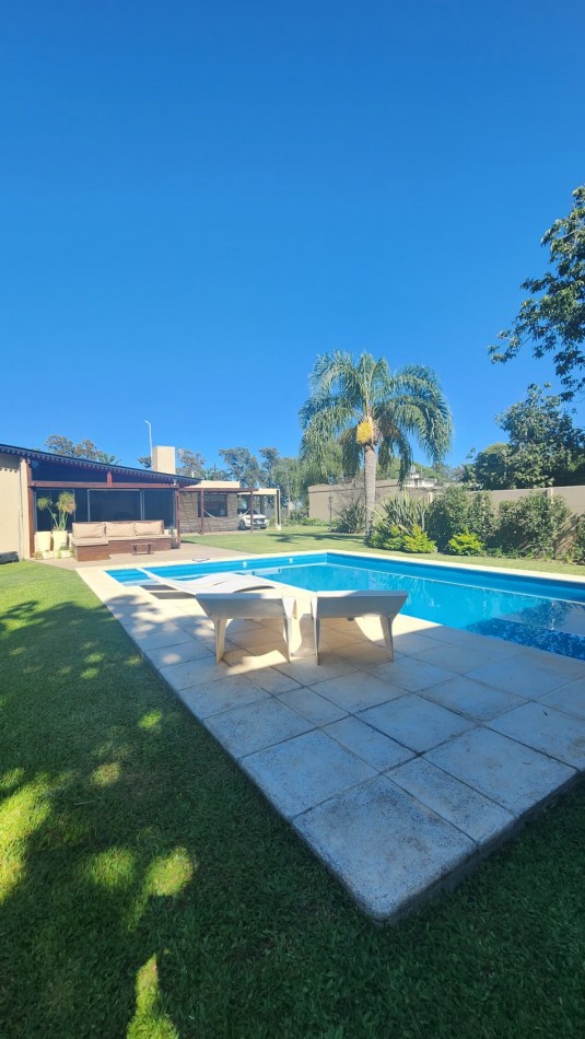 Hermosa casa a la VENTA