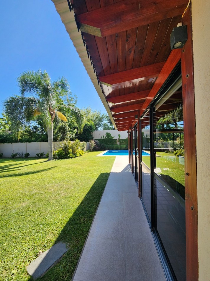 Hermosa casa a la VENTA