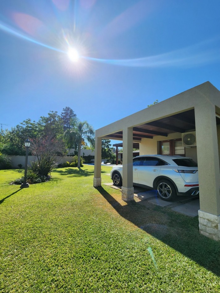 Hermosa casa a la VENTA