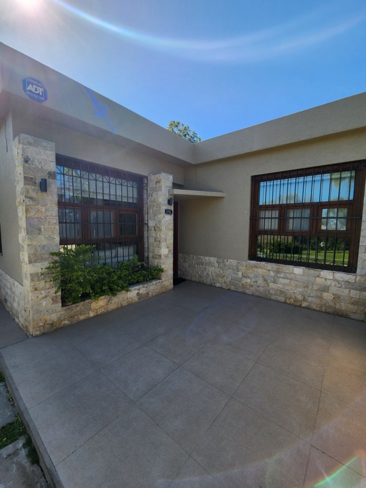 Hermosa casa a la VENTA